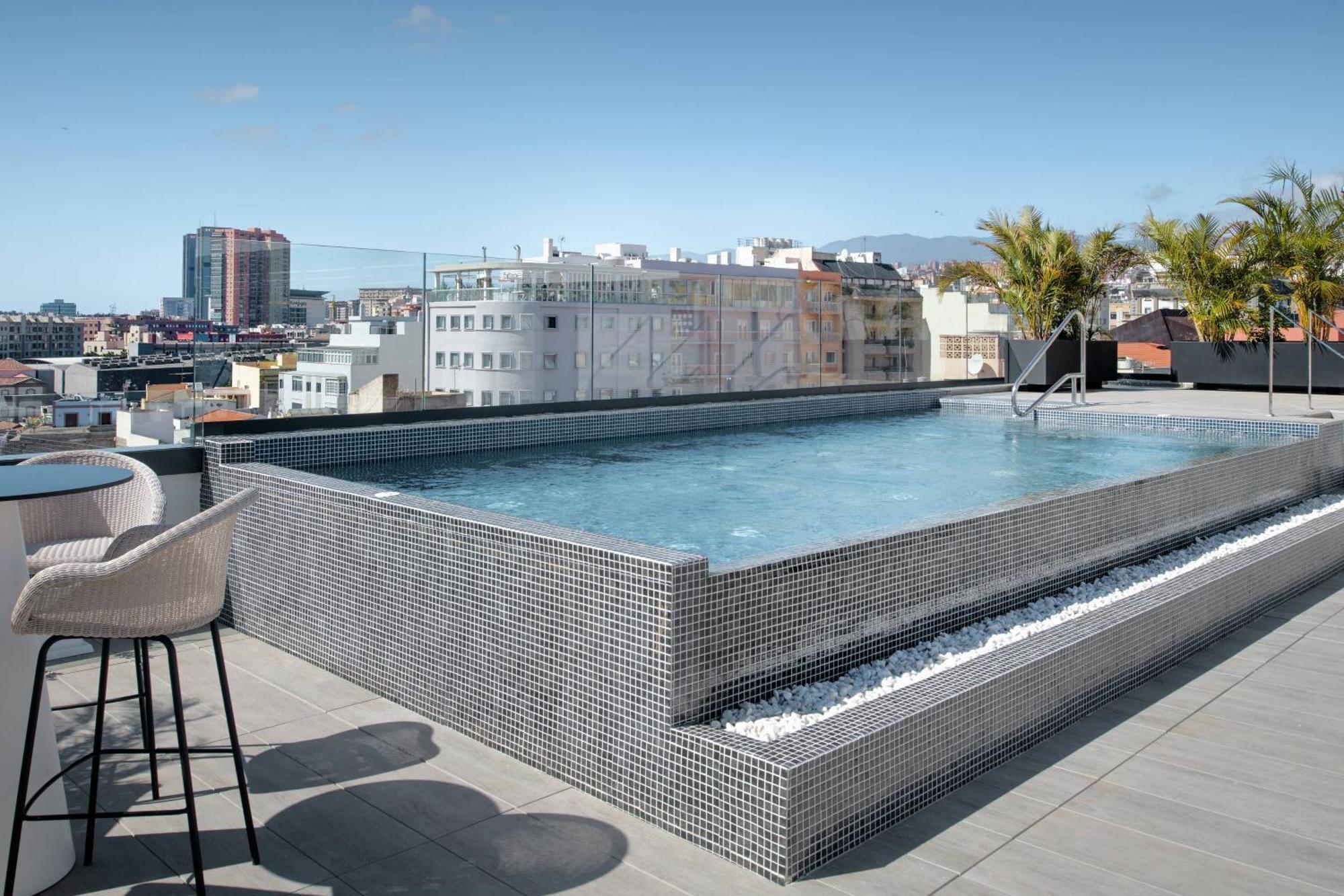 Hotel Ac By Marriott Tenerife