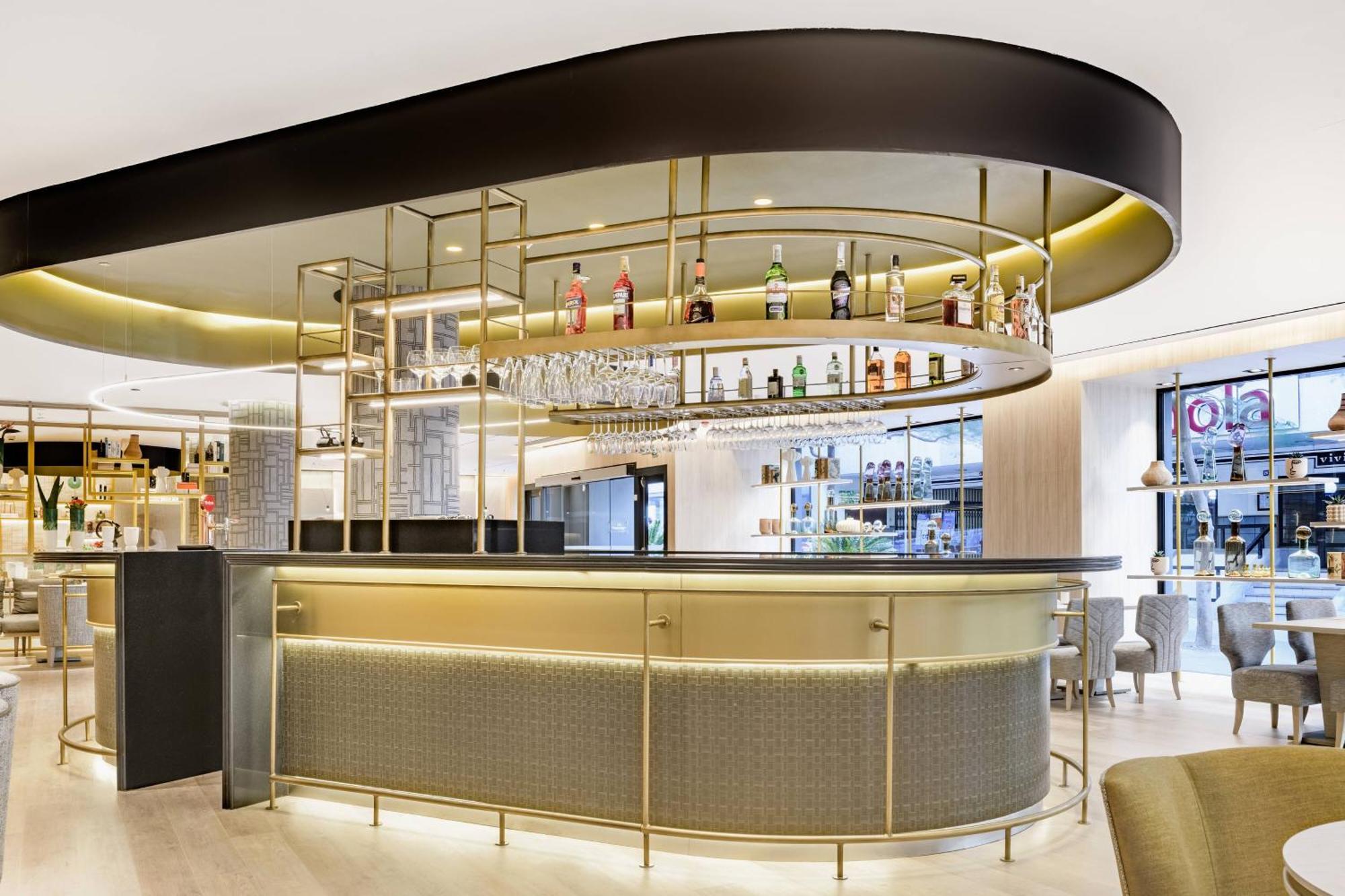 Ac By Marriott Tenerife 4* Santa Cruz de Tenerife